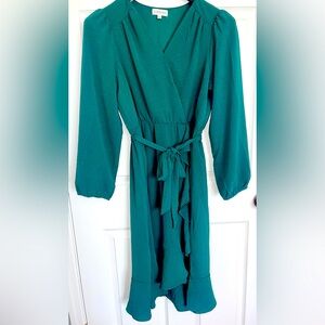 Luxology Boutique Dress Size Large